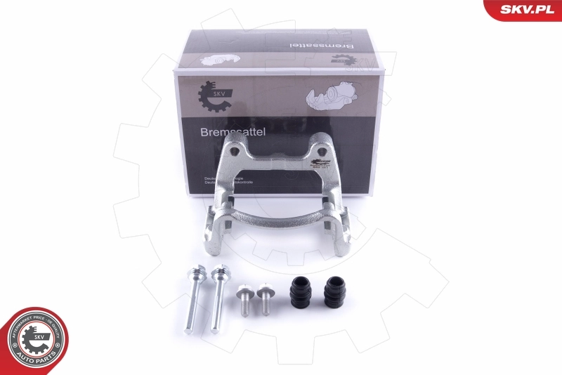 Bracket, brake caliper